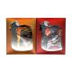 Exotic Shaped 3.5g Mylar Bag + Matching Retail Box